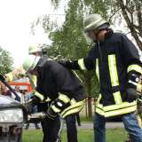2. Gemeinschaftsabend der Feuerwehr Lippstadt und der Polizei Lippstadt