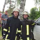 2. Gemeinschaftsabend der Feuerwehr Lippstadt und der Polizei Lippstadt