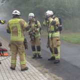 THW Lippstadt und Feuerwehr Lippstadt verbringen gemeinsames Übungswochenende