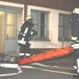 Übung gleich Ernstfall