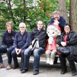 Kinder in Krisen auffangen