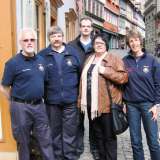 Kinder in Krisen auffangen