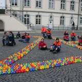 Lenz-Enten geben Tipps zum Wettlauf gegen die Zeit
