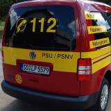Rotary Club spendet Stadtfeuerwehrverband neues Einsatzfahrzeug