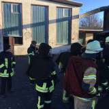 Gemeinsam ins Feuer