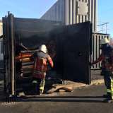 Gemeinsam ins Feuer
