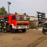 19 Feuerwehrleute ausgebildet