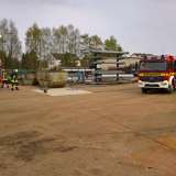 19 Feuerwehrleute ausgebildet