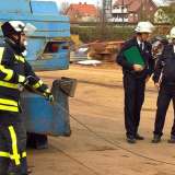 19 Feuerwehrleute ausgebildet