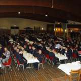 Deutlich mehr Einsätze und Investitionen bei der Feuerwehr 