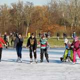 Eislaufen im Grünen Winkel: Entscheidung fällt Montag 