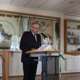 50 Jahre Löschgruppe Rebbeke wird gefeiert / Ehrungen beim Kameradschaftstag