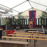 50 Jahre Löschgruppe Rebbeke wird heute Abend gefeiert