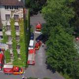 Bildergalerie Tag der offenen Tür Feuer- und Rettungswache am 14.07.2018
