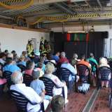Bildergalerie Tag der offenen Tür Feuer- und Rettungswache am 14.07.2018