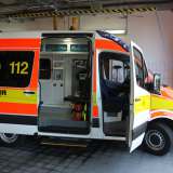 Bildergalerie Tag der offenen Tür Feuer- und Rettungswache am 14.07.2018