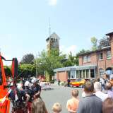 Bildergalerie Tag der offenen Tür Feuer- und Rettungswache am 14.07.2018