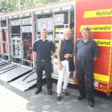 Bildergalerie Tag der offenen Tür Feuer- und Rettungswache am 14.07.2018