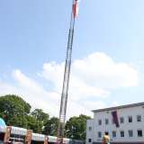 Bildergalerie Tag der offenen Tür Feuer- und Rettungswache am 14.07.2018