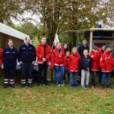 Mit Erbsensuppe und Schauübungen – Fünf für Lippstadt feierte 10.ten Geburtstag