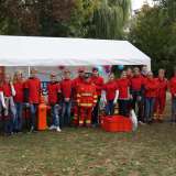 Mit Erbsensuppe und Schauübungen – Fünf für Lippstadt feierte 10.ten Geburtstag