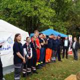 Mit Erbsensuppe und Schauübungen – Fünf für Lippstadt feierte 10.ten Geburtstag