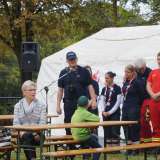Mit Erbsensuppe und Schauübungen – Fünf für Lippstadt feierte 10.ten Geburtstag