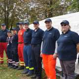 Mit Erbsensuppe und Schauübungen – Fünf für Lippstadt feierte 10.ten Geburtstag