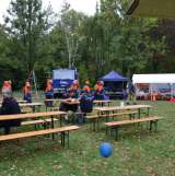 Mit Erbsensuppe und Schauübungen – Fünf für Lippstadt feierte 10.ten Geburtstag
