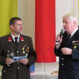 Die Feuerwehrfreundschaft lebt