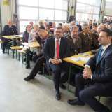Die Feuerwehrfreundschaft lebt
