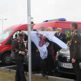 Die Feuerwehrfreundschaft lebt