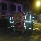 Herbstabschlussübung des THW Ortsverband Lippstadt und der Feuerwehr Lippstadt