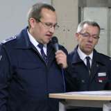 Löschzug 1: 2018 war das einsatzreichste und arbeitsintensivste Jahr
