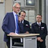 Löschzug 1: 2018 war das einsatzreichste und arbeitsintensivste Jahr