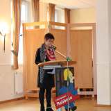 Löschgruppe Rebbeke: Ehrungen beim Kameradschaftstag
