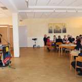 Löschgruppe Rebbeke: Ehrungen beim Kameradschaftstag