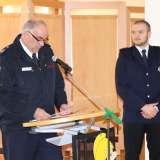 Löschgruppe Rebbeke: Ehrungen beim Kameradschaftstag