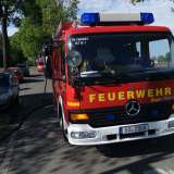Lippstadt-Rebbeke - Verkehrsunfall mit Personenschaden 