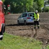 Lippstadt-Rebbeke - Verkehrsunfall mit Personenschaden 