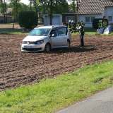 Lippstadt-Rebbeke - Verkehrsunfall mit Personenschaden 