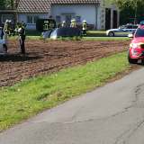 Lippstadt-Rebbeke - Verkehrsunfall mit Personenschaden 