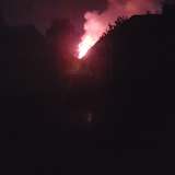 Lippstadt-Bökenförde - Heckenbrand 