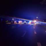 Lippstadt-Bökenförde - Verkehrsunfall mit Personenschaden 