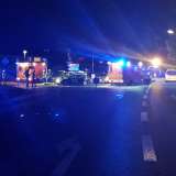 Lippstadt-Bökenförde - Verkehrsunfall mit Personenschaden 