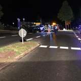 Lippstadt-Bökenförde - Verkehrsunfall mit Personenschaden 