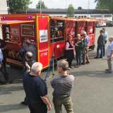 Notstrom-Container hilft bei „Blackout“