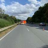 Verkehrsunfall mit Personenschaden