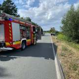 Verkehrsunfall mit Personenschaden