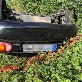 Verkehrsunfall mit Personenschaden
